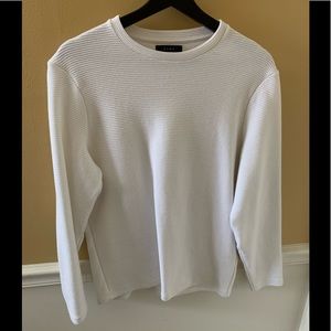 Zara Ribbed Sweater